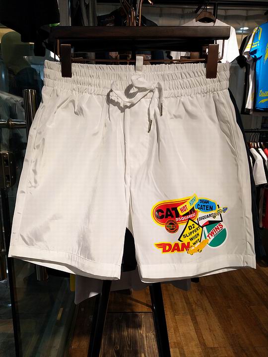 2017 DQ beach pants man M-2XL-024